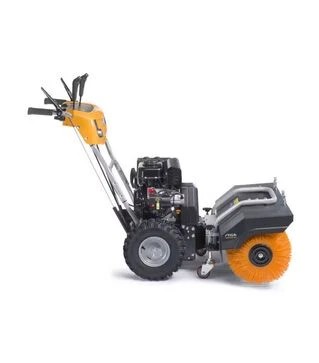 Підмітальна машина бензинова STIGA SWS800GE, 4,4 кВт, 80 см