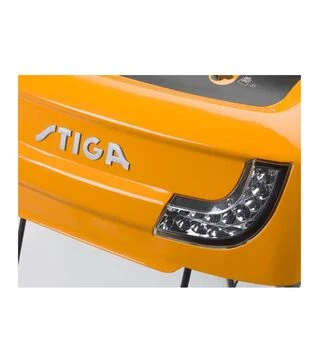 Підмітальна машина бензинова STIGA SWS800GE, 4,4 кВт, 80 см