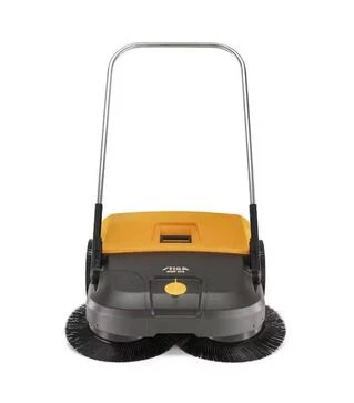 Подметальная машина механическая STIGA SWP475, 75 см