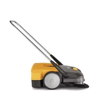 Подметальная машина механическая STIGA SWP577, 77 см