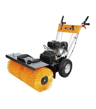 Подметальная бензиновая машина SEQUOIA SPS6560L, 4,78 кВт, 60 см