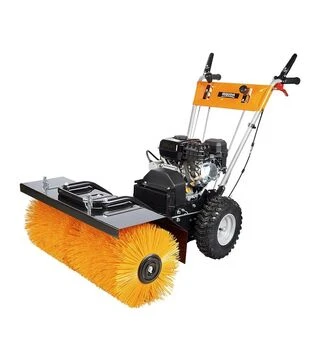 Подметальная бензиновая машина SEQUOIA SPS6580L, 4,78 кВт, 60 см