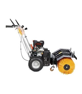 Подметальная бензиновая машина SEQUOIA SPS6580L, 4,78 кВт, 60 см