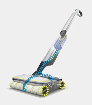 Напольная машина аккумуляторная Karcher FC 7 Cordless (1.055-701.0)