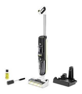 Напольная машина аккумуляторная Karcher FCV 4 (1.056-131.0)