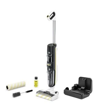 Напольная машина аккумуляторная Karcher FCV 4 Dry Extra (1.056-136.0)