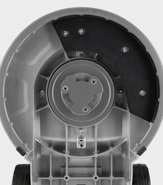 Підлогомийна машина Karcher BDS 43/150 C Classic 1500Вт (1.291-243.0)