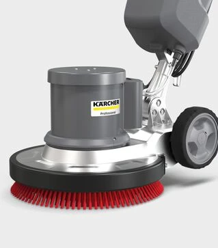 Підлогомийна машина Karcher BDS 43/150 C Classic 1500Вт (1.291-243.0)