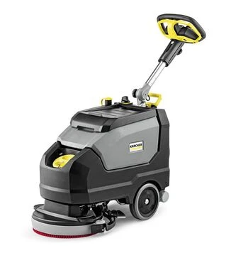 Напольная машина аккумуляторная Karcher BD 35/15 C Classic Bp Pack (1.783-442.0)
