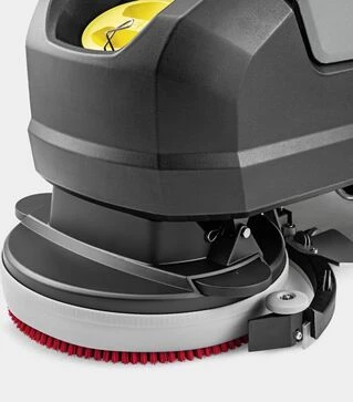Напольная машина аккумуляторная Karcher BD 35/15 C Classic Bp Pack (1.783-442.0)