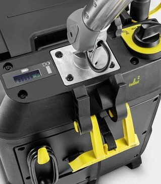 Напольная машина аккумуляторная Karcher BD 35/15 C Classic Bp Pack (1.783-442.0)