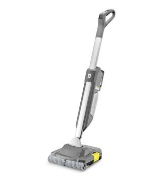 Напольная машина аккумуляторная Karcher BR 30/1 C Bp Pack 18В 3.0Аг (1.783-050.0)