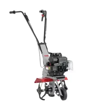 Культиватор бензиновий Al-Ko Comfort MH 350-4 (112644)