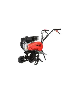 Культиватор бензиновий Al-Ko Comfort MH 540 (113970)