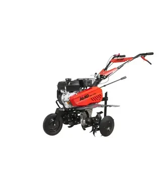 Культиватор бензиновый Al-Ko Comfort MH 770 (113971)