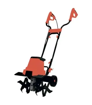 Культиватор электрический Forte ЭРТ-1500 1.5кВт (133182)