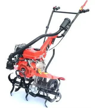 Культиватор бензиновий Forte 600 (136615)