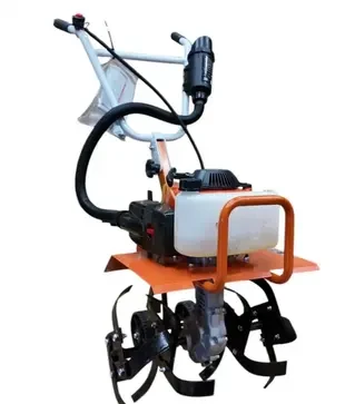 Культиватор бензиновий Forte МКБ-35 (140296)