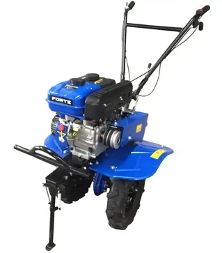 Культиватор бензиновый Forte 80-G3 колеса 8&quot;, 7,0кс (95114)