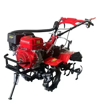Культиватор бензиновый Forte 1000 AG 17кс (137296)