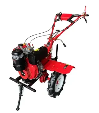 Культиватор дизельный Forte 1050 NEW колеса 10&quot;, 6кс (113384)