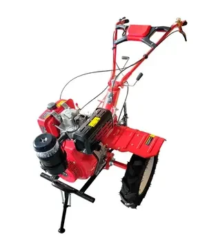 Культиватор дизельний Forte 1350 NEW колеса 12&quot;, 9кс (121340)