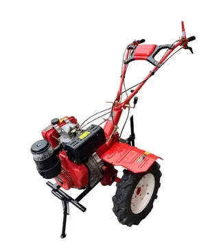 Культиватор дизельный Forte 1350-3 колеса NEW 12&quot;, 9кс (113401)