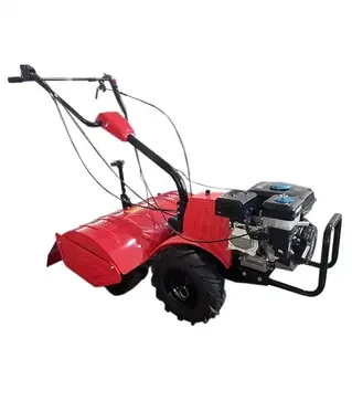 Культиватор бензиновый Forte 670 7кс (131319)