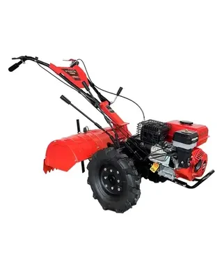 Культиватор бензиновий Forte 750 7кс (132640)