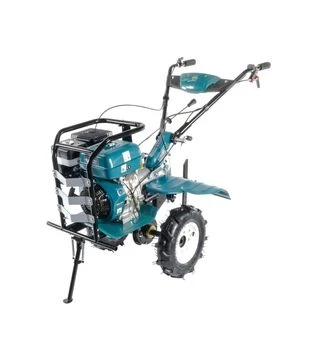 Культиватор бензиновый Konner&amp;Sohnen KS 9HP-1350G-3