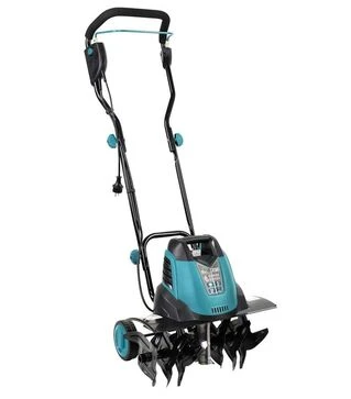 Культиватор электрический Konner&amp;Sohnen KS 1500T E