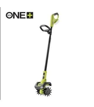 Культиватор аккумуляторный Ryobi ONE+ RY18CVA-0 18В, без АКБ и ЗУ (5133005047)