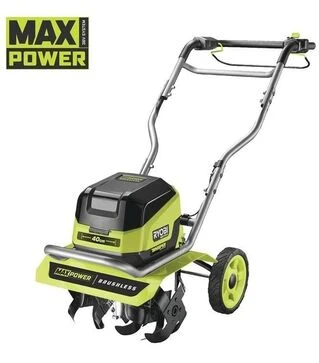 Культиватор аккумуляторный Ryobi Max Power RY36CVXA-0 36В, без АКБ и ЗУ (5133005763)