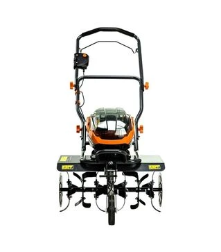Аккумуляторный культиватор GTM BT56 KIT