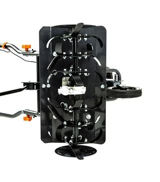 Аккумуляторный культиватор GTM BT56 KIT