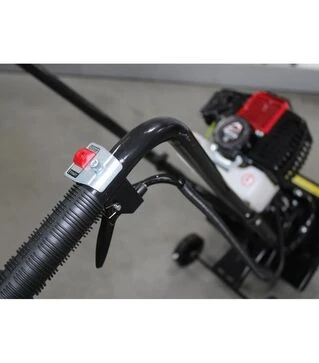 Культиватор бензиновый VULKAN MC415A