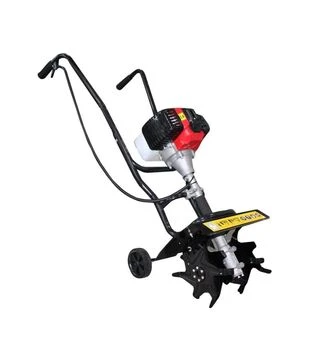 Культиватор бензиновый VULKAN MC415A