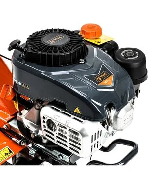 Мотокультиватор бензиновый GTM BG-5/56