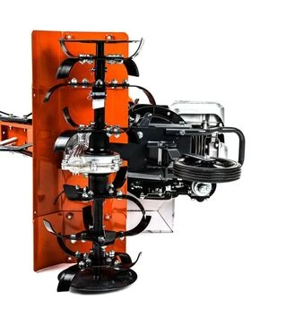 Мотокультиватор бензиновый GTM BG-5/56