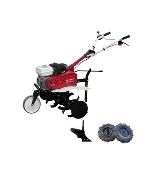 Мотокультиватор бензиновый AGT MS6580/4