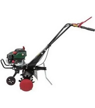 Культиватор бензиновий Scheppach (Parkside) PBGK 1400C3