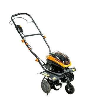 Культиватор аккумуляторный GTM BT56, 2*18 В, без АКБ и ЗУ (BT56_BARE TOOL)