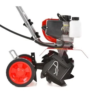 Культиватор бензиновый Hecht 752 (HECHT752)