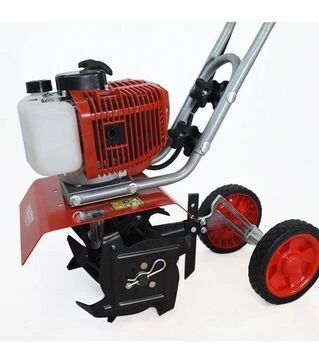 Культиватор бензиновый Hecht 752 (HECHT752)