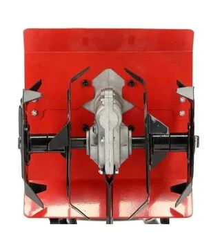 Культиватор бензиновий YATO YT-84861