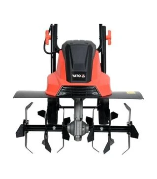 Культиватор електричний YATO YT-84850