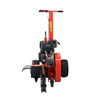 Міні-екскаватор ланцюгово-роторний бензиновий YATO YT-86140