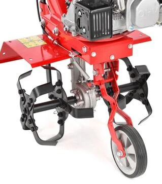 Культиватор бензиновий HECHT 761