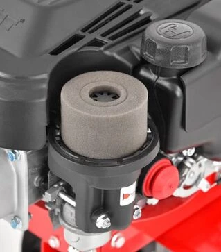 Культиватор бензиновий HECHT 761