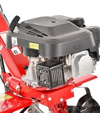 Культиватор бензиновий HECHT 746